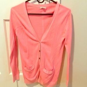 Gap cardigan